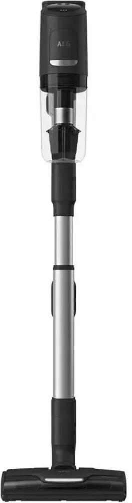 Вертикальный пылесос AEG Ultimate 8000 AP81UB25GG (Black/Grey) - 2