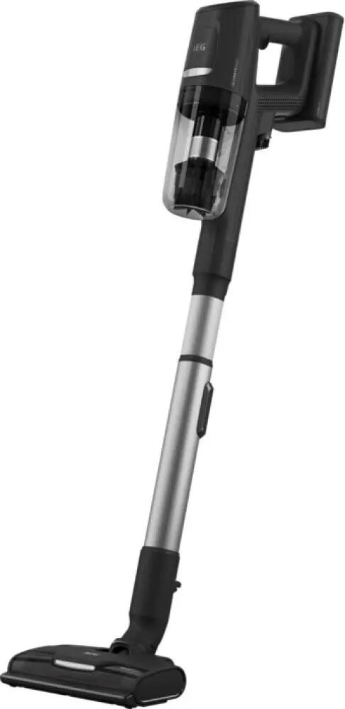 Вертикальный пылесос AEG Ultimate 8000 AP81UB25GG (Black/Grey) - 4