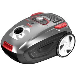 Пылесос Albatros Forte 90 Eco (Grey/Red) Thumb