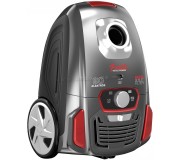 Aspirator Albatros Forte 90 Eco (Grey/Red)