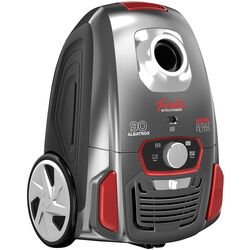 Пылесос Albatros Forte 90 Eco (Grey/Red)