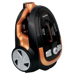 Aspirator Albatros Golden 91 Eco (Black/Golden) Thumb