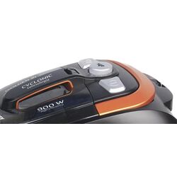 Aspirator Albatros Golden 91 Eco (Black/Golden) Thumb