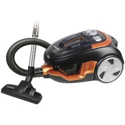 Aspirator Albatros Golden 91 Eco (Black/Golden)