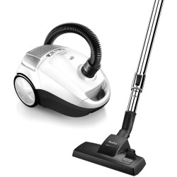 Пылесос Amica VI 2032 Viento (White) Thumb