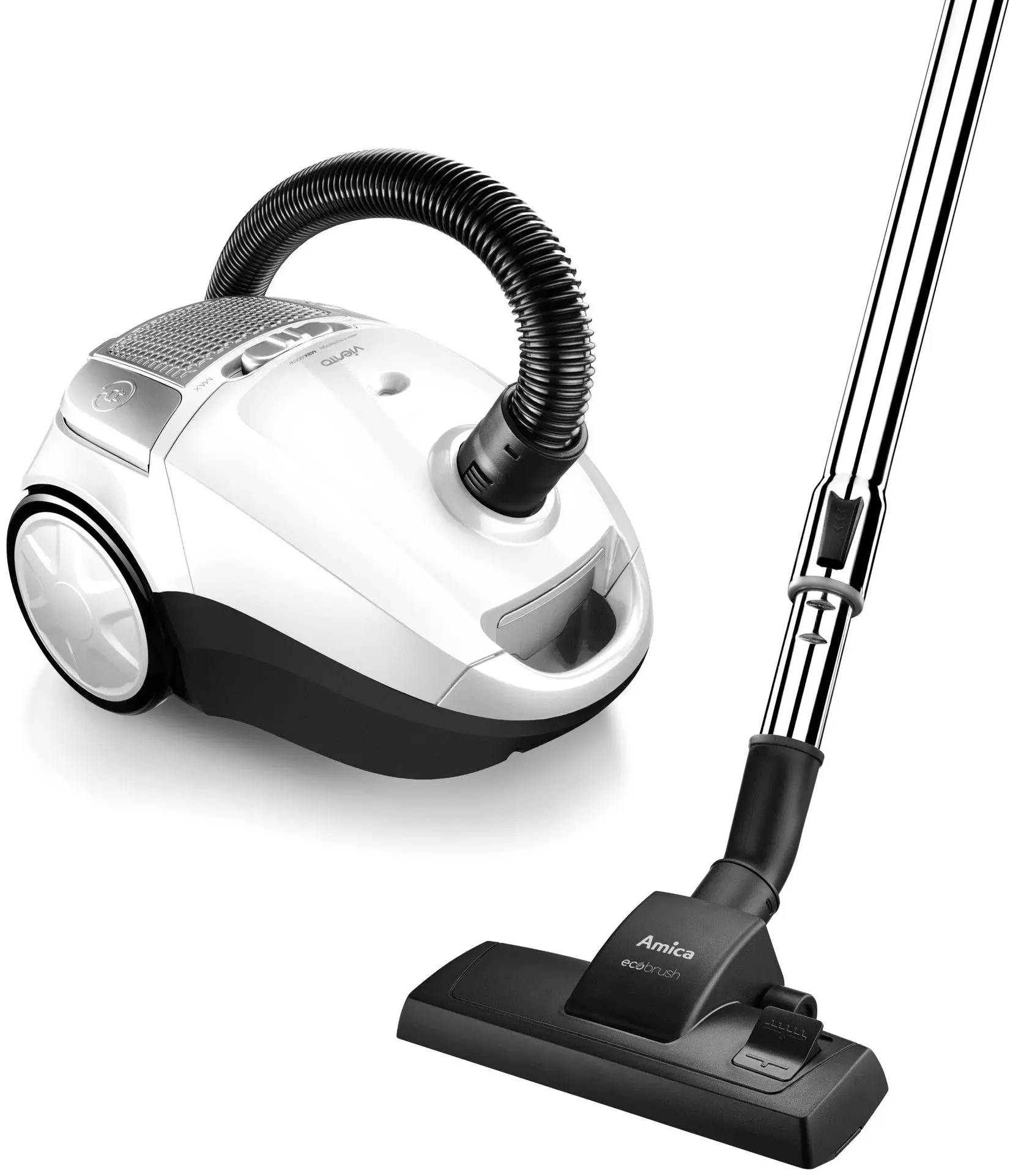 Пылесос Amica VI 2032 Viento (White) - 2