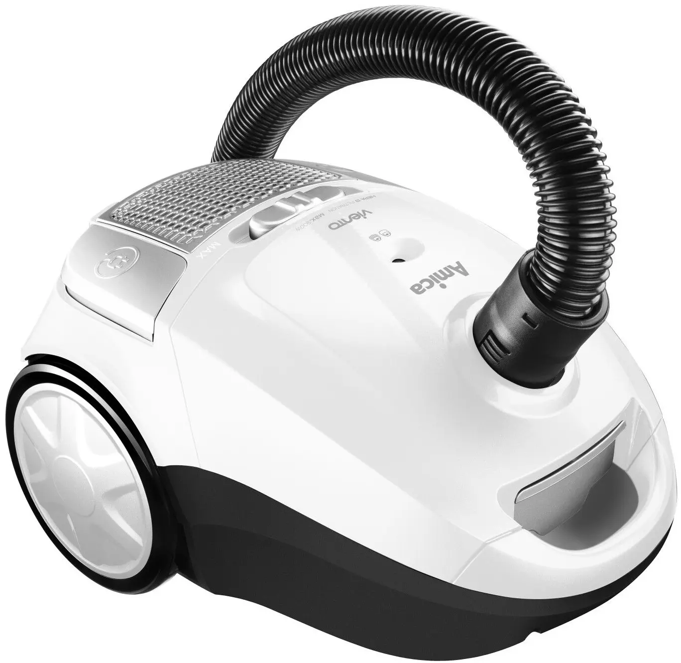 Пылесос Amica VI 2032 Viento (White) - 3