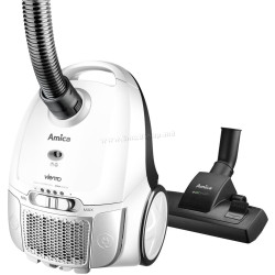 Пылесос Amica VI 2032 Viento (White)