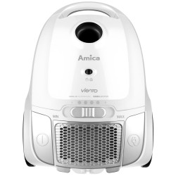 Пылесос Amica VI 2032 Viento (White) Thumb