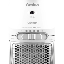 Пылесос Amica VI 2032 Viento (White) Thumb