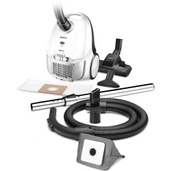 Пылесос Amica VI 2032 Viento (White) Thumb