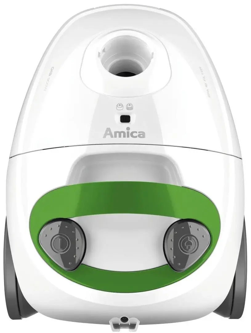 Aspirator Amica VM 1034 Ora (White/Grey)