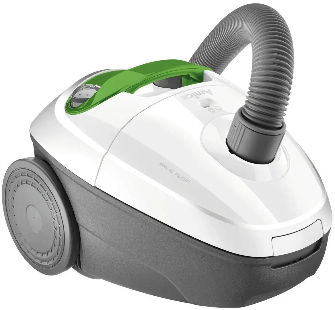 Aspirator Amica VM 1034 Ora (White/Grey)