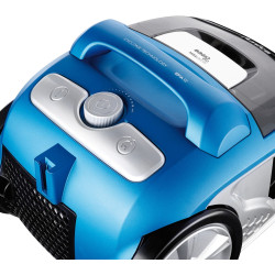 Пылесос Amica VM 3041 Bagio Eco (Blue/Black) Thumb