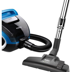 Пылесос Amica VM 3041 Bagio Eco (Blue/Black) Thumb