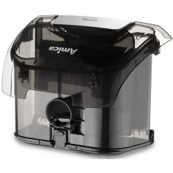 Пылесос Amica VM 3041 Bagio Eco (Blue/Black) Thumb