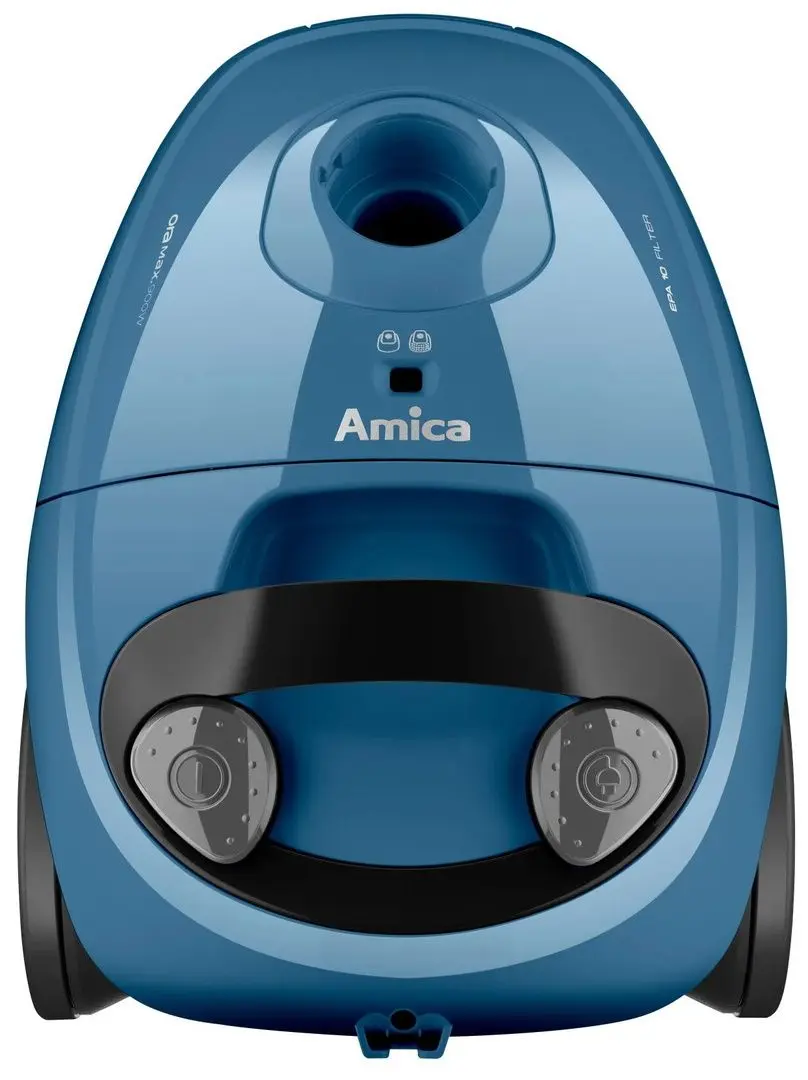 Пылесос Amica VM1036 (Blue/Black)