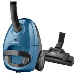 Пылесос Amica VM1036 (Blue/Black) Thumb