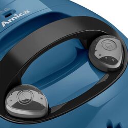 Пылесос Amica VM1036 (Blue/Black) Thumb