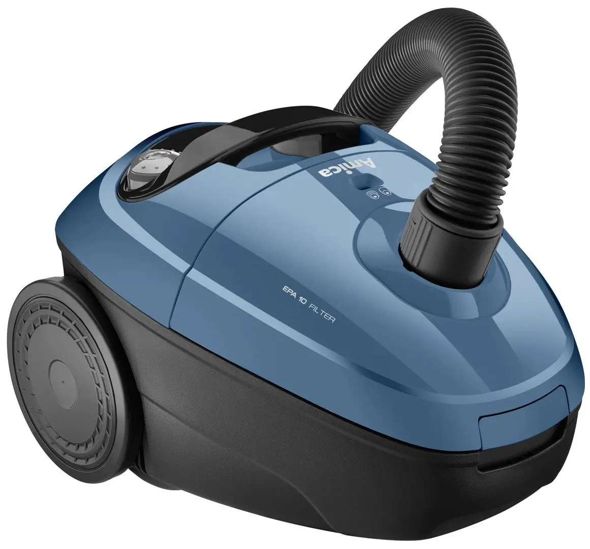 Пылесос Amica VM1036 (Blue/Black)