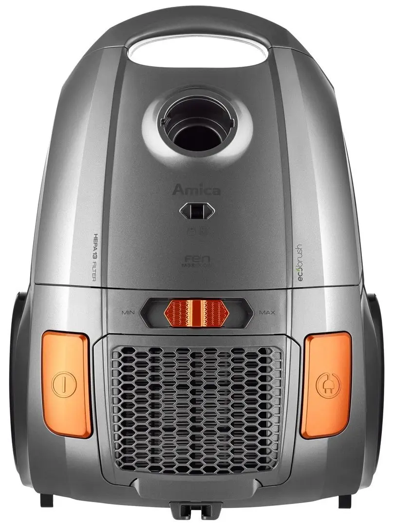 Aspirator Amica VM2061 Fen (Grey) - 2
