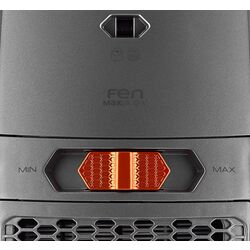 Aspirator Amica VM2061 Fen (Grey) Thumb