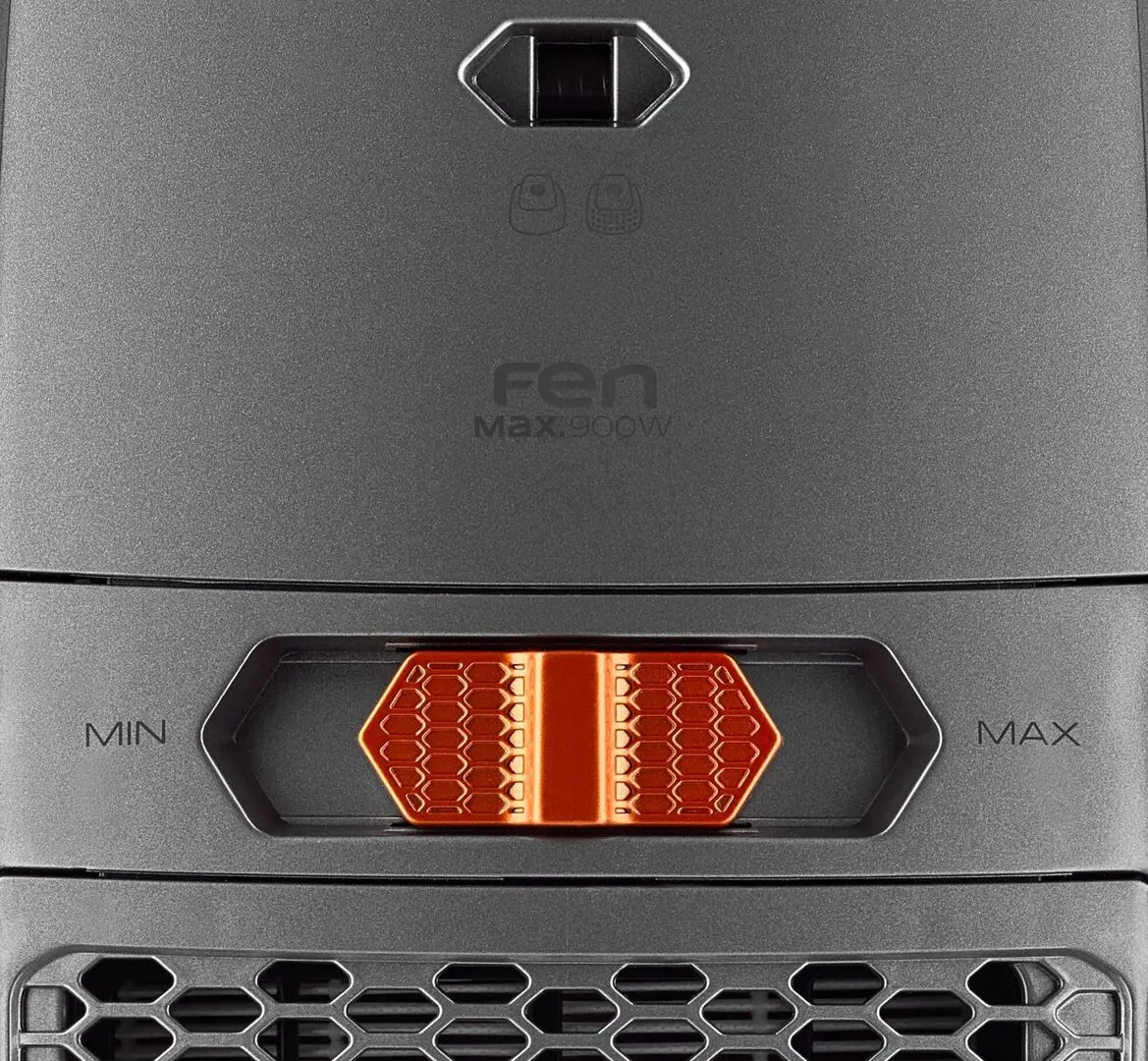 Aspirator Amica VM2061 Fen (Grey) - 4