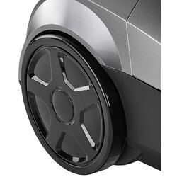 Aspirator Amica VM2061 Fen (Grey) Thumb