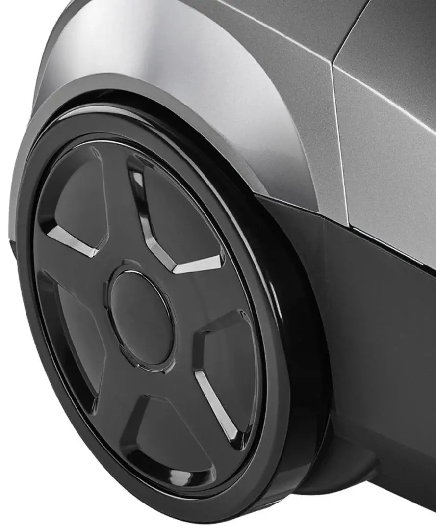 Aspirator Amica VM2061 Fen (Grey) - 5