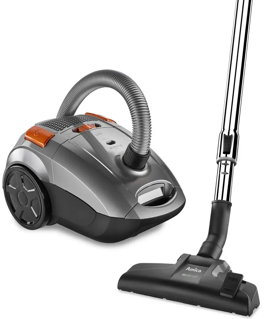 Aspirator Amica VM2061 Fen (Grey)