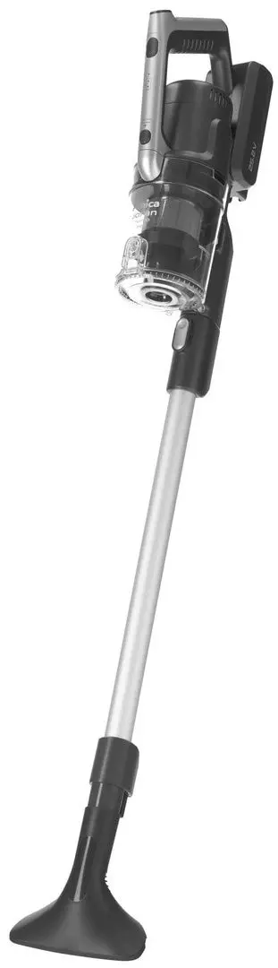 Вертикальный пылесос Amica Joran Turbo Pet VM 9011 (Black)