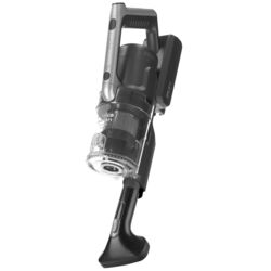 Вертикальный пылесос Amica Joran Turbo Pet VM 9011 (Black) Thumb