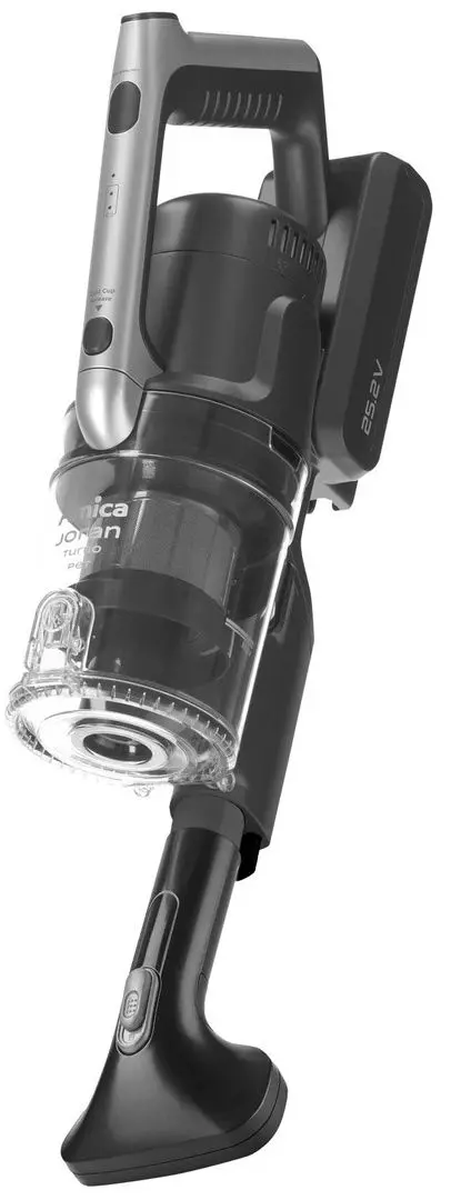 Вертикальный пылесос Amica Joran Turbo Pet VM 9011 (Black)