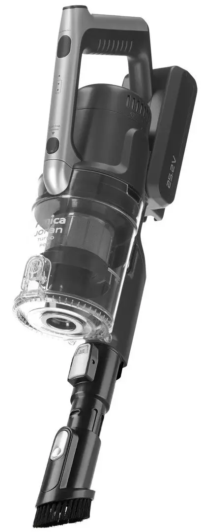 Вертикальный пылесос Amica Joran Turbo Pet VM 9011 (Black)