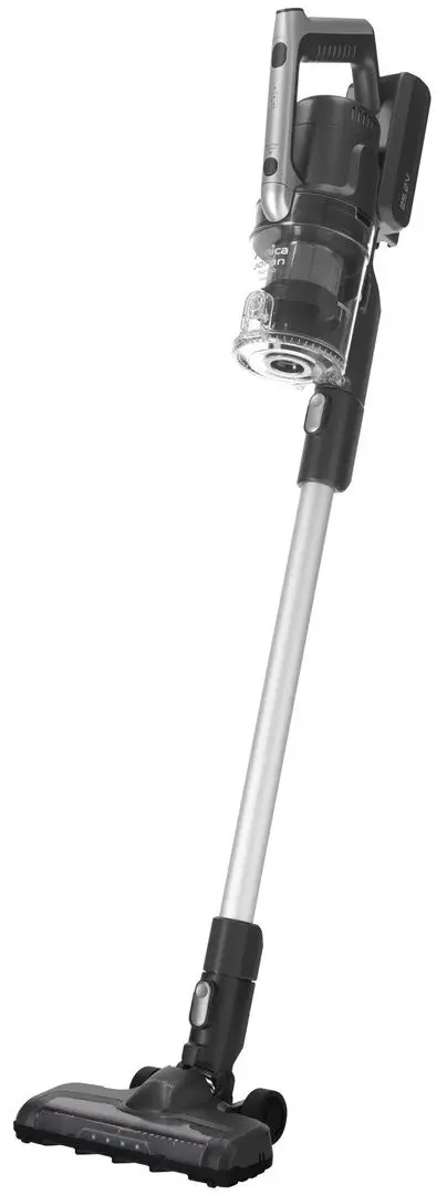Вертикальный пылесос Amica Joran Turbo Pet VM 9011 (Black)