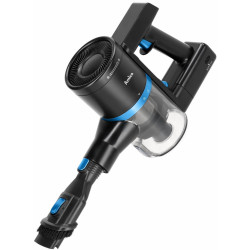 Вертикальный пылесос Amica VGB 6010 (Blue/Black) Thumb