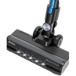 Вертикальный пылесос Amica VGB 6010 (Blue/Black) Thumb