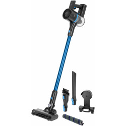 Вертикальный пылесос Amica VGB 6010 (Blue/Black) Thumb