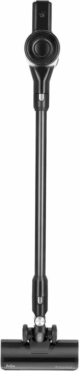 Aspirator vertical Amica VGB 8010 (Black) - 2