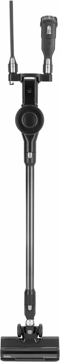 Aspirator vertical Amica VGB 8010 (Black) - 3