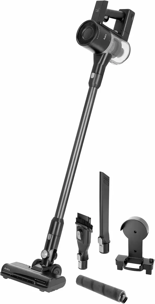 Aspirator vertical Amica VGB 8010 (Black) - 6