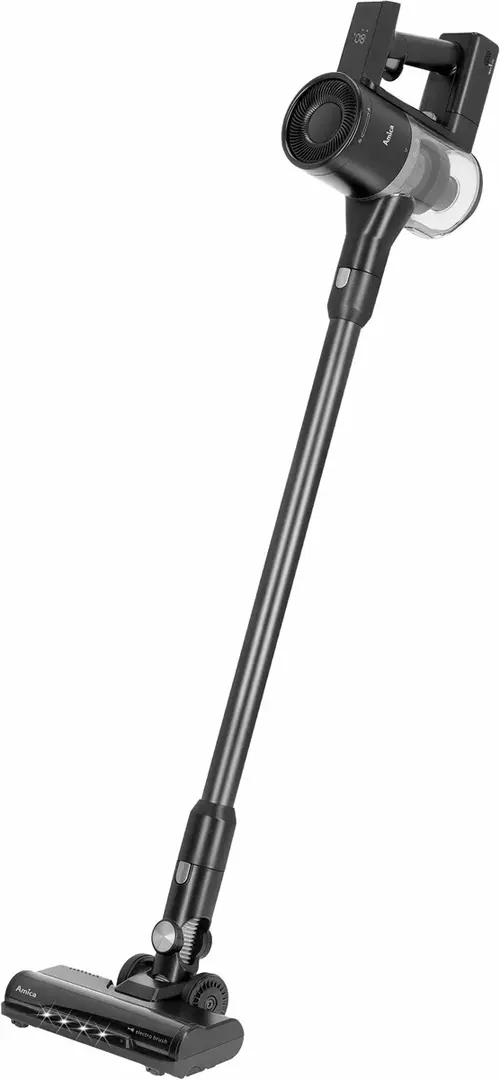 Aspirator vertical Amica VGB 8010 (Black)