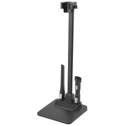 Вертикальный пылесос Amica VM XPro Dark (Black) Thumb