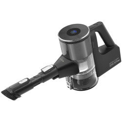 Вертикальный пылесос Amica VM XPro Dark (Black) Thumb