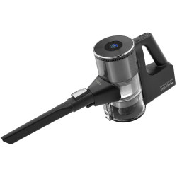 Вертикальный пылесос Amica VM XPro Dark (Black) Thumb