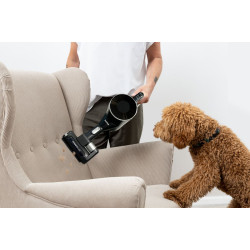 Вертикальный пылесос Amica VM XPro Dark (Black) Thumb