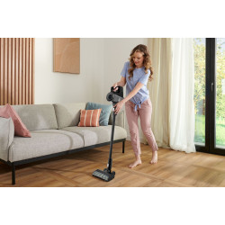 Вертикальный пылесос Amica VM XPro Dark (Black) Thumb