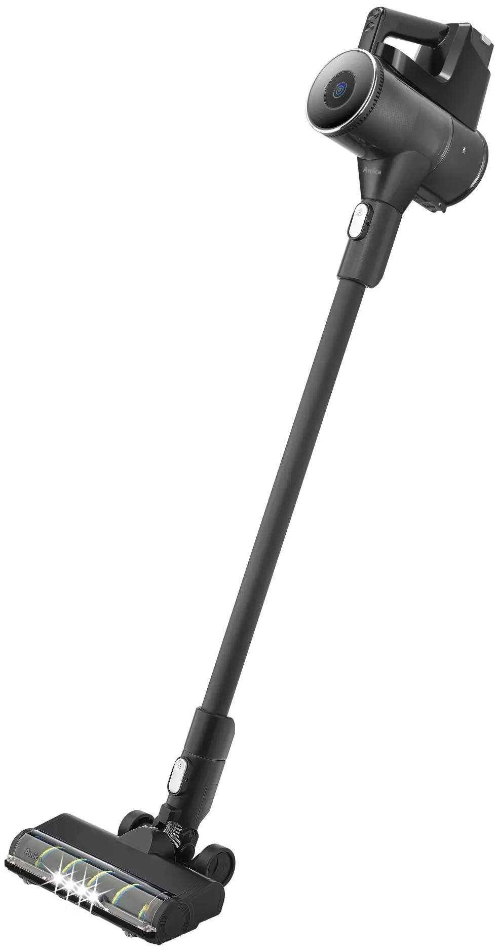 Вертикальный пылесос Amica VMB XPro Dark (Black) - 2