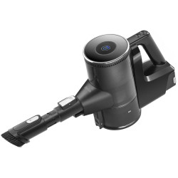 Вертикальный пылесос Amica VMB XPro Dark (Black) Thumb