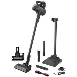 Вертикальный пылесос Amica VMB XPro Dark (Black) Thumb